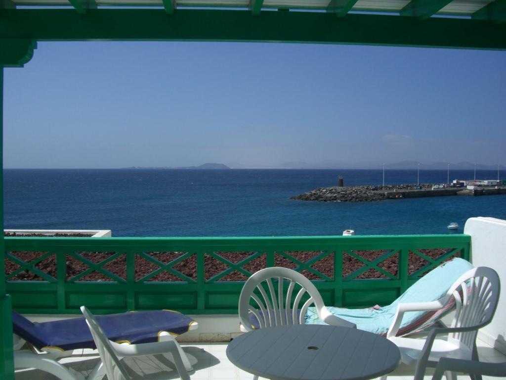 Clacas Apartment Playa Blanca (Lanzarote)