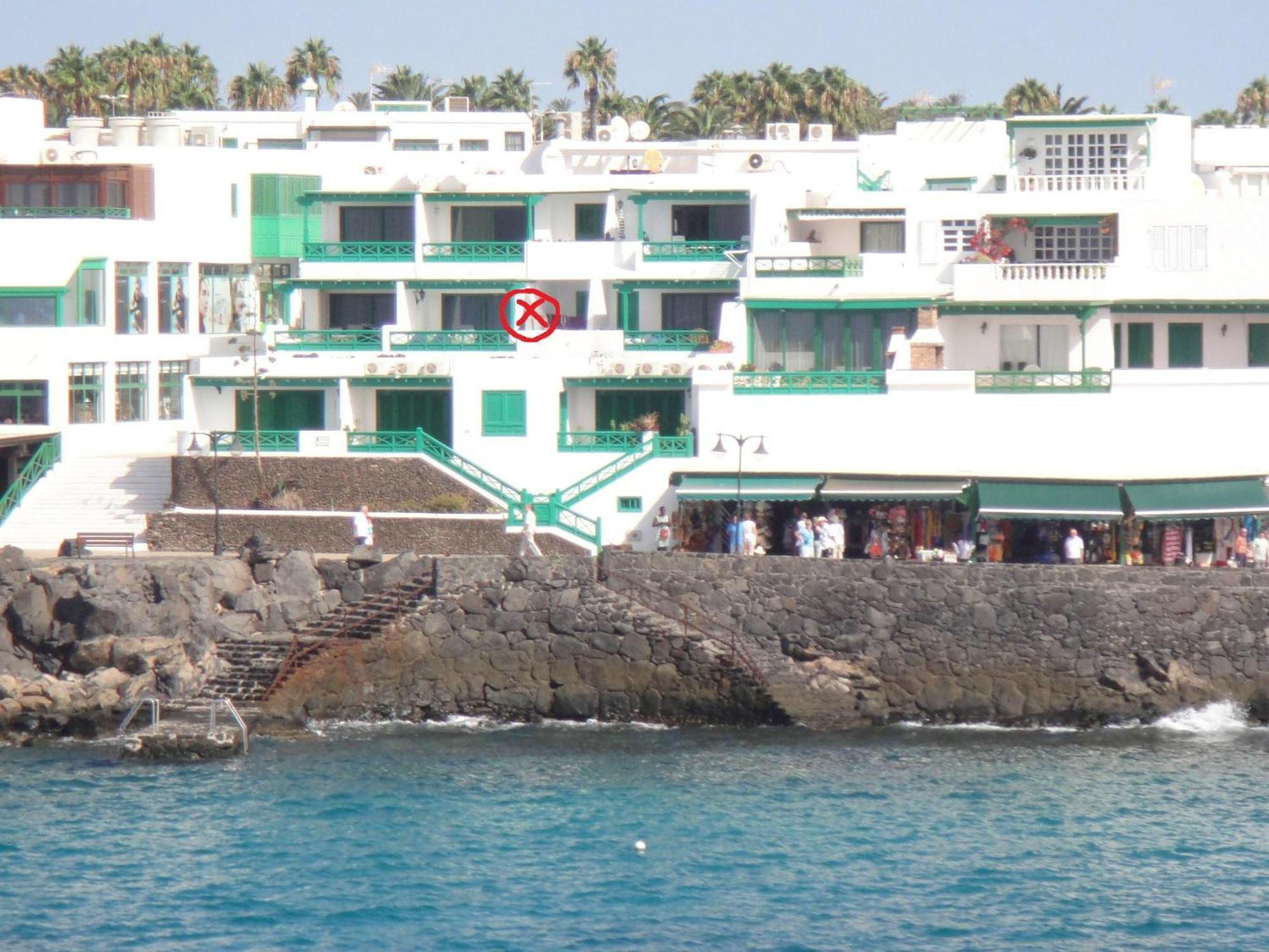 Apartment Clacas Playa Blanca (Lanzarote)