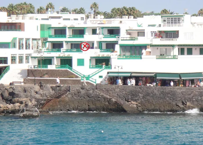 Apartamentos Las Clacas